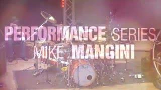 Zildjian Performance - Mike Mangini plays The Enemy Inside