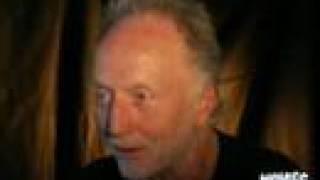 Tobin Bell interview - how Jigsaw orders pizza