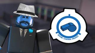 Moderating AND Warheads - Area 47  Roblox