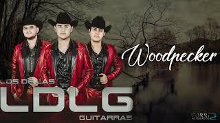 Woodpecker - Los De Las Guitarras LDLG Estudio 2020
