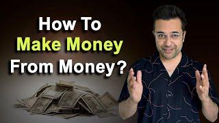 How To Make Money From Money? By Sandeep Maheshwari  Hindi