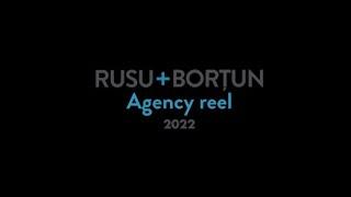 Agency reel 2022