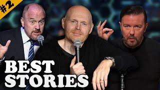 Comedians Telling Hilarious Stories Part 2