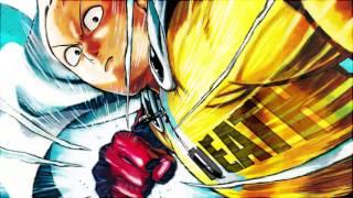 ONE PUNCH MAN OPENING  HERO  1 hour  FULL EPIC