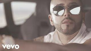 Yandel - Mi Religión Official Video