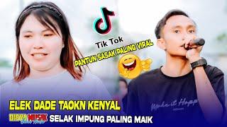 YG Lagi VIRAL - PANTUN SAKTI Ojan suling di lagu rilisan terbaru DISYA MUSIK Paling dicari di TikTok