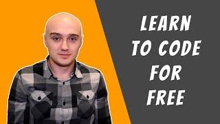 How to learn programming for beginners for free  Becoming a self taught programmer