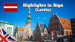 Things to do in Riga & Sigulda Quick Guide to Latvia