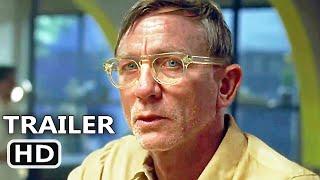 QUEER Trailer 2024 Daniel Craig