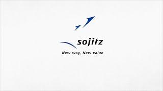What defines Sojitz?  Two Arrows