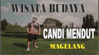 CANDI MENDUT  CANDI PAWON - MAGELANG JAWA TENGAH