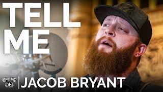 Jacob Bryant - Tell Me Acoustic  The Church Sessions