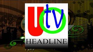08 07 2024 UTv News Headline