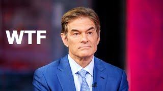 SHOCK Dr. Oz Experiments Tortured & Killed 329 Dogs