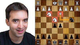 Advanced Chess Strategies  Speedrun Episode 38