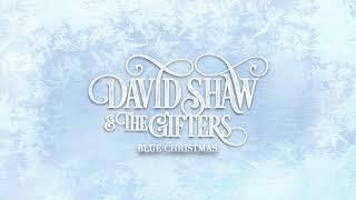 David Shaw - Blue Christmas