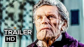 POOR THINGS Official Trailer 2023 Emma Stone Willem Dafoe