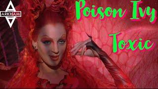 Poison Ivy Tribute