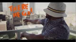 ScHoolboy Q - THere He Go Official Video