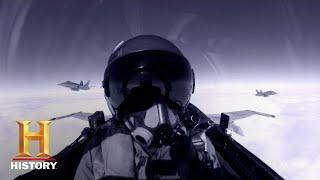 Unidentified Naval Pilots Shocking UFO Encounter Season 1  History