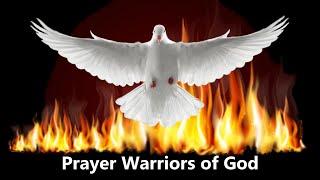 Prayer Warriors of God