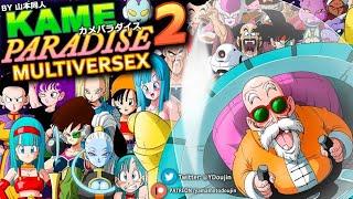 Kame Paradise  2 Multiverse Final Version  Download for Pc & Android