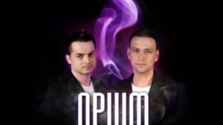 OPIUM project - Она одна Meine Kleine