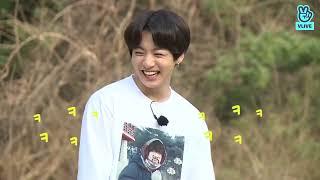 INDO SUB Run BTS - EP.54