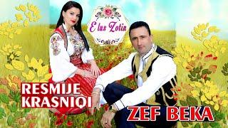 Zef Beka & Resmije Krasniqi  - E lus zotin -  FenixProduction Official Video