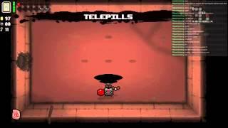 The Binding of Isaac Rebirth So What Does a Prayer Card + Samson =? Major Rage