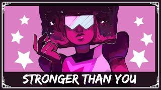 Steven Universe Remix SharaX - Stronger Than You feat. Estelle