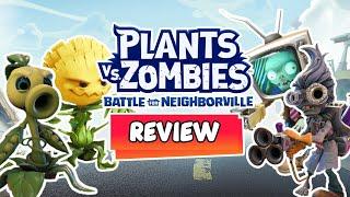 Plants Vs. Zombies Battle For Neighborville 1 Year Later  Dead Overnight