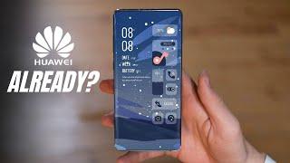 Huawei HarmonyOs 4 - Google Is BACK ?