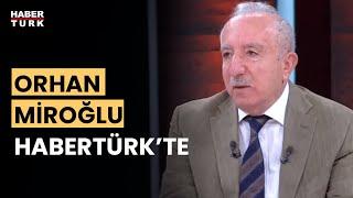 AK Parti Kürt seçmene ne vadediyor? Orhan Miroğlu anlattı