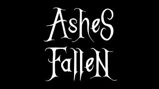 ASHES FALLEN Live at A MURDER OF CROWS