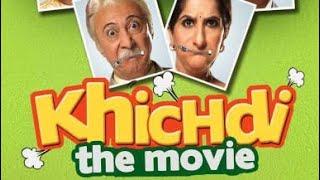 khichdi the movie  best comedy movie   new comedy movie 2021  LIKE SHARE SUBSCRIBE PLEASE