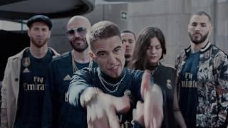 Real Madrid official music video  If You Create The Noise the new away kit by adidas