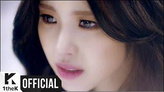 MV Jun Hyo Seong전효성 _ Find Me나를 찾아줘