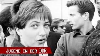Polytechnik Teenager und Politik in der DDR 1967