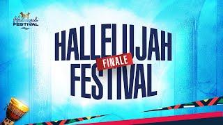 HALLELUJAH FESTIVAL  GRAND FINALE   FEB 2024