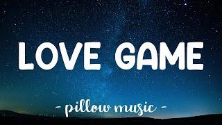 Love Game - Lady Gaga Lyrics 