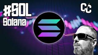 #Solana Breakout Soon - #SOL  $SOL Price Analysis & Prediction