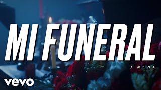 j mena - Mi Funeral Official Video