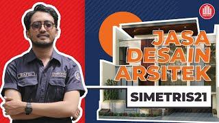 Prosedur dan Biaya Harga Jasa Arsitek Rumah Terbaru 2023 - Simetris21