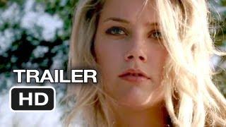 All the Boys Love Mandy Lane Official Theatrical Trailer 2013 - Amber Heard Movie HD