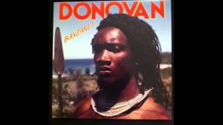 Donovan-Banzani