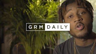 Brandz - All In All Music Video  GRM Daily