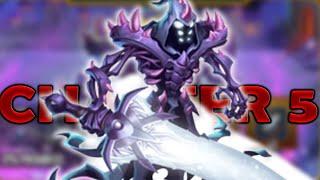 Monster Legends RAZUHL DOOM ERA  SAGA  THE RETURN OF LORD NEBOTUS?  GALACTIC ERA CHAPTER 5