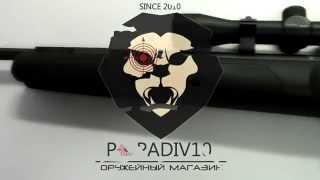 Пневматическая винтовка Crosman Fury NP Купить popadiv10.ru