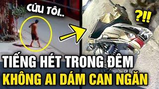 Người phụ nữ vừa chạy xe vừa KÊU CỨU ở Bắc Giang và tấm BI KỊCH đằng sau  Tin 3 Phút